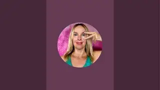 Happy Face Method: Platysma, Turkey Neck and Face Exercises 🩷