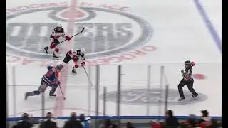 John Marino in All Three Zones
