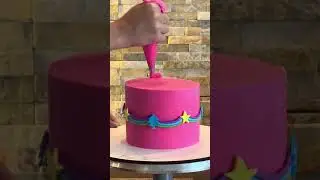 Есть тут фанаты? #торт #cake #cakedecorating #рекомендации #гравити_фолз #cakedesign