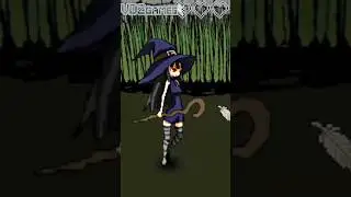 The Lewdbeasts, the Witch and her Daughter - Gameplay
