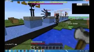 SSM ep.2 spider!