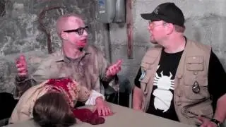Jud Bites Betty - Extended Cut | BUNKER LIFE