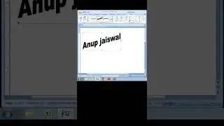 ms. word  tutorial  #ms.word #art #photoshop #design