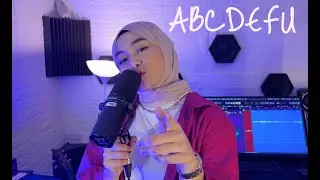 Abcdefu - GAYLE Cover By Eltasya Natasha Ft. Jerrico E.