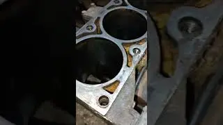 ЕСТЬ БЛОК ЗМЗ 409! 89370738633 