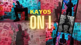 #CMB Kayos500 - On I (Music Video)