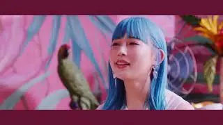 Awesome City Club 아이스크림 색감 세트 뮤비 노래