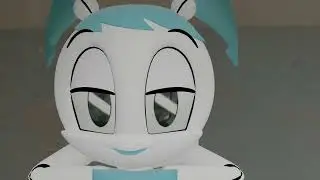 Jenny Hutcherson (SFM animated)