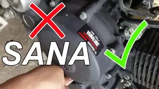How To Check Engine Oil Level On A Motorcycle