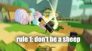 How to actually INFUSE in Voxlblade