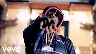 Mozzy - No Pass ft. June (Official Music Video)