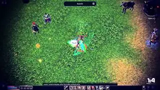 Metin2 DE Saphira PvP Vol. 1 - AbSoIut vs. MasterXZX + Bonus