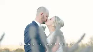 Dana + Matthew | Stardance Event Center | Wedding Film