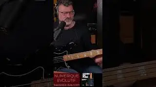Comment comprendre le rythme à la basse