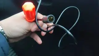 ШТАТНОЕ РАДИО ОТ LADA/ГДЕ ПРОВОД И ПОЧЕМУ?!