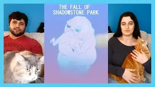 The Fall of Shadowstone Park | Episode 3 Reaction