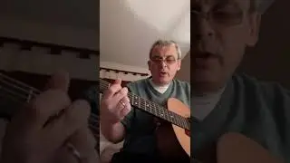 A Change is coming soon-(Original song by Tom Byrne)