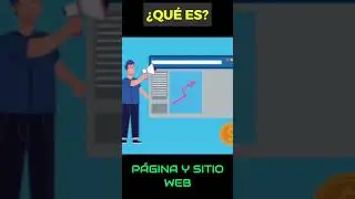 💡🡆 ¿QUÉ ES una PÁGINA WEB y Para Qué Sirve❓ ¿QUÉ ES un SITIO WEB? 🡄【DICCIONARIO DEL PROGRAMADOR WEB】