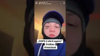 t-low - OOPS [Hörprobe]
