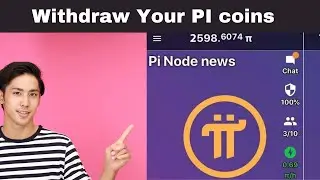 How to Create Pi Wallet to Receive Money ? PI Network Updates - Urdu - Hindi