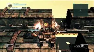Lost Planet 2 - Walkthrough - Episode 3: Part 6