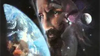 BRIAN MCKNIGHT  WHEN THE CHARIOT COMES HQ