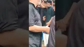 5 Mohram Zuljana Imam Hussain a.s #dubaiuk01 #viral #travel #travel