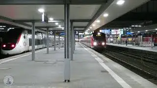 Train For Breakfast #004 - BR 440 with RE9 to Ulm
