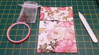 Loaded envelope tutorial, The worlds easiest...