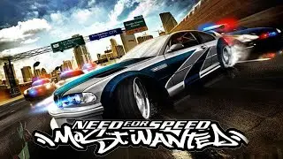 #10|2 ПОПЫТКА ДУЭЛЯ ПРОТИВ Эрла В Need for Speed: Most Wanted