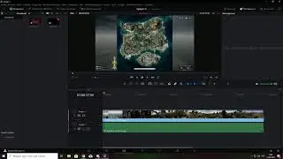 DaVinci Resolve ошибка крашит в синий экран