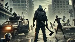 Project Zomboid: Cryogenic Winter - Ep 1