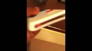 Ipod4g Gameboy Case