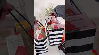 Mini haul P.1 