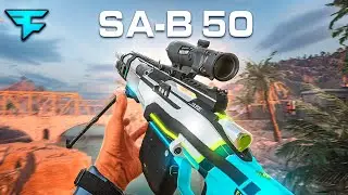 The #1 MAX SPEED SNIPER will get you BANNED in Modern Warfare 2..