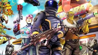 fortnite