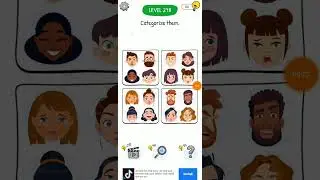Who is level 278 walkthrough