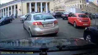 Плохой, тупящий и наглый 47-регион РФ