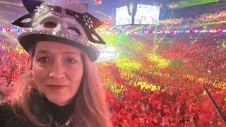 Cologne Karneval Videos February 2024