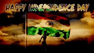 BGMI INDEPENDENCE DAY STATUS VIDEO 2023 | INDEPENDENCE DAY STATUS | 15 AUGUST 2023 STATUS VIDEO