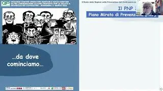 4. Maurizio Di Giorgio - Coordinatore Gruppo Stress - Coordinamento Tecnico delle Regioni