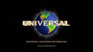 Chuck Lorre Productions/CBS Productions/Universal Television Distribution (2002)