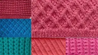 Crochet Knitting Pattern Sweater Knitting Pattern