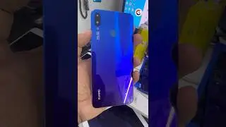 പേടിക്കേണ്ട.. PHONE BACK GLASS പൊട്ടിയോ… #mobilelegends