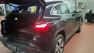 CT-NEV 🚗Mercedes Benz eqa 260
