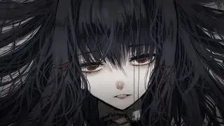 тнтл - чёрная кошка / amv