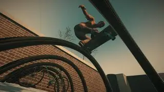 Derby Storm (1999) - SkaterXL