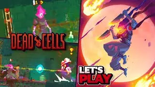 Dead Cells: IT’S LOOKING BAD…