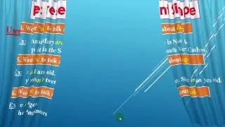 English Grammar / ToBe Present Simple / Learn Basic Grammar