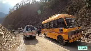 new road new way kedarnath badrinath dham ka naya raasta